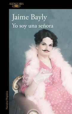 Yo soy una señora - Bayly, Jaime