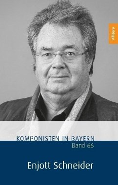 Enjott Schneider / Komponisten in Bayern 66