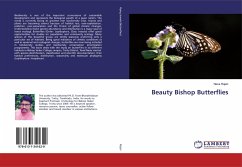 Beauty Bishop Butterflies - Rajan, Nesa