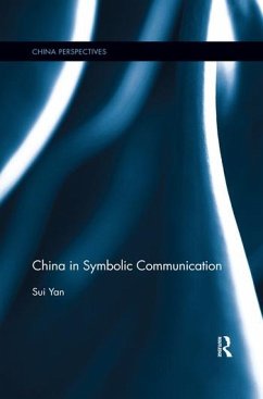 China in Symbolic Communication - Yan, Sui