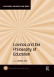 Levinas and the Philosophy of Education - Bild 1