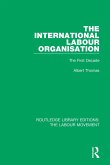 The International Labour Organisation