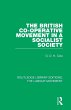 The British Co-operative Movement in a... - Bild 1