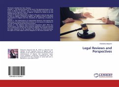 Legal Reviews and Perspectives