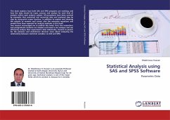 Statistical Analysis using SAS and SPSS Software - Hussen, Shekhmous