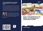 Gu¿a Trompetfestival als leider van Draga¿evo's Toeristische Groei