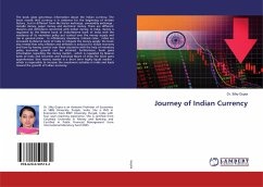 Journey of Indian Currency - Gupta, Silky