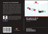 Un aperçu de la TOXICOLOGIE