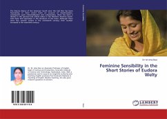 Feminine Sensibility in the Short Stories of Eudora Welty