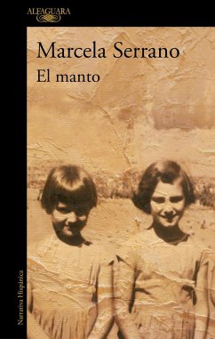 El manto - Serrano, Marcela