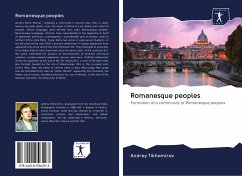 Romanesque peoples - Tikhomirov, Andrey