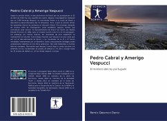 Pedro Cabral y Amerigo Vespucci - Qasimov, Ramiz D.