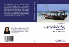 Merchant's Society of Persian Gulf in the Early Islamic Era