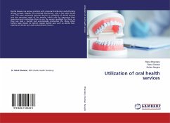 Utilization of oral health services