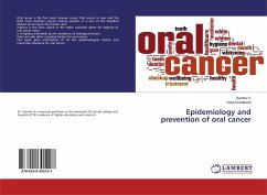Epidemiology and prevention of oral cancer - S., Sunitha;Doddawad, Vidya