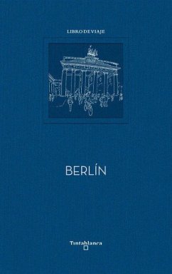 Cover Berlín
