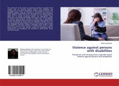 Violence against persons with disabilities - Zenebe, Kelemua