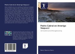 Pedro Cabral en Amerigo Vespucci - Qasimov, Ramiz D.