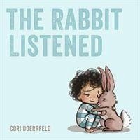 The Rabbit Listened - Doerrfeld, Cori