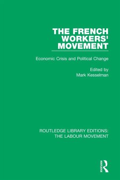 The French Workers' Movement