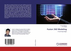 Fusion 360 Modeling - Mahajan, Lomesh;Bhagat, S. R.