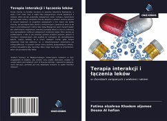 Terapia interakcji i ¿¿czenia leków - Khadem Aljamee, Fatima Alzahraa;Al' hafian, Douaa