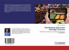 Developing Epicurean Heritage Tourism - Hashanat, Islam Md.