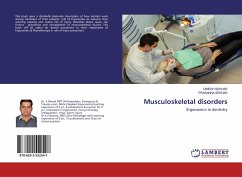 Musculoskeletal disorders - Sekhar, Dinesh;Sekhar, Prasanna