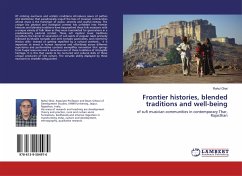 Frontier histories, blended traditions and well-being