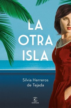 La otra isla - Herreros De Tejada, Silvia