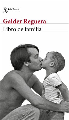 Libro de familia - Reguera, Galder