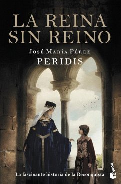 La reina sin reino - Peridis