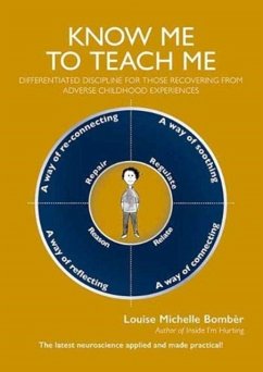 Know Me To Teach Me - Bomber, Louise Michelle