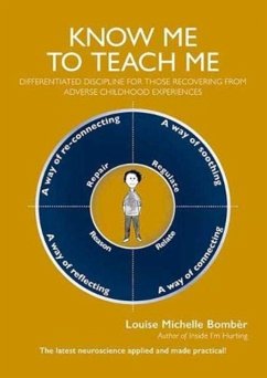 Cover Know Me To Teach Me