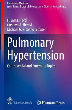 Pulmonary Hypertension