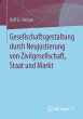 Gesellschaftsgestaltung durch... - Bild 1