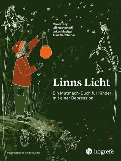 Linns Licht - Rzany, Mira;Heindel, Leonie;Maelger, Lukas