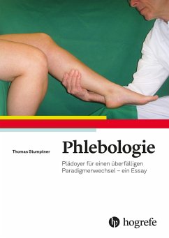 Phlebologie - Stumptner, Thomas