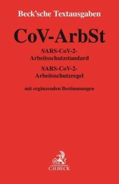 Cover CoV-ArbSt