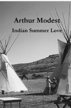 Indian Summer Love - Modest, Arthur