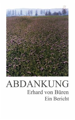 Abdankung: Ein Bericht