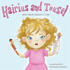 Hairius and Tousel - Can, Quinny C.