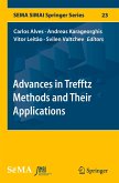 Advances in Trefftz Methods and Their Applications