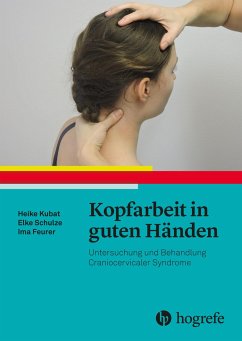 Kopfarbeit in guten Händen - Kubat, Heike;Schulze, Elke;Feurer, Ima