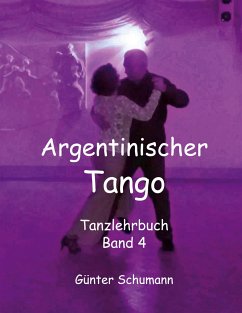 Argentinischer Tango - Schumann, Günter