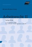 Arbeitsrecht II Arbeitsrecht II