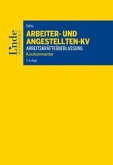 Arbeiter- und Angestelltenkollektivvertrag für das Gewerbe der Arbeitskräfteüberlassung