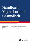 Handbuch Migration und Gesundheit