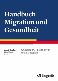 Handbuch Migration und Gesundheit