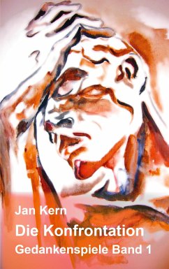 Die Konfrontation - Kern, Jan